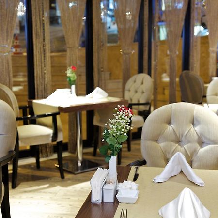 Hotel Momento - Special Category Истанбул Екстериор снимка