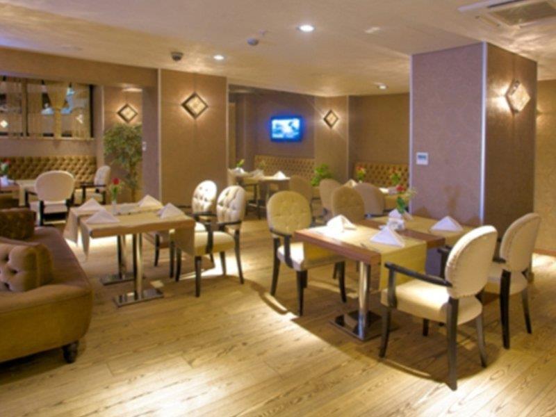 Hotel Momento - Special Category Истанбул Екстериор снимка