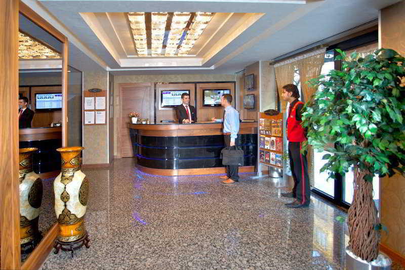 Hotel Momento - Special Category Истанбул Екстериор снимка